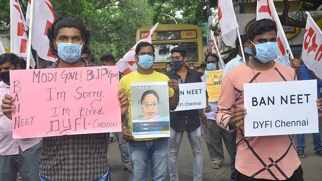 NEET not in national interest? Justice Rajan Committee recommends doing away with it 