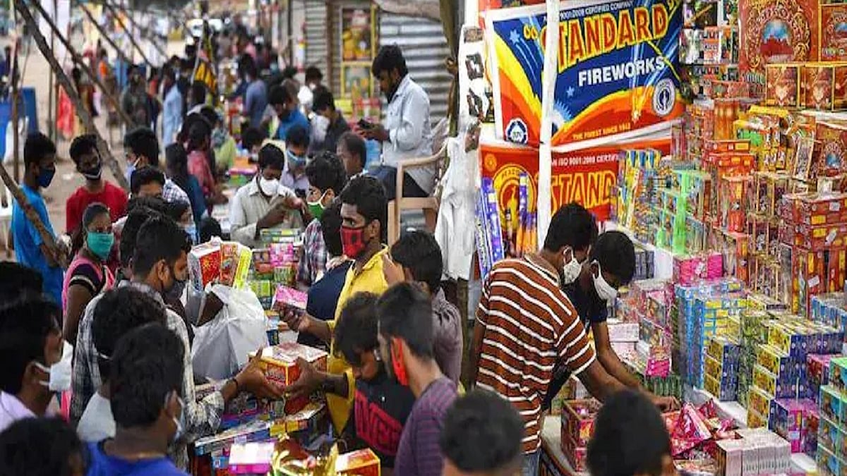 Representative Image (Photo Courtesy: PTI)