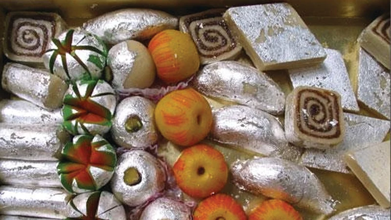 The ‘vegetarian silver' that devoured lacs of livelihoods