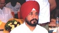 Punjab CM Charanjit Singh Channi (File photo)