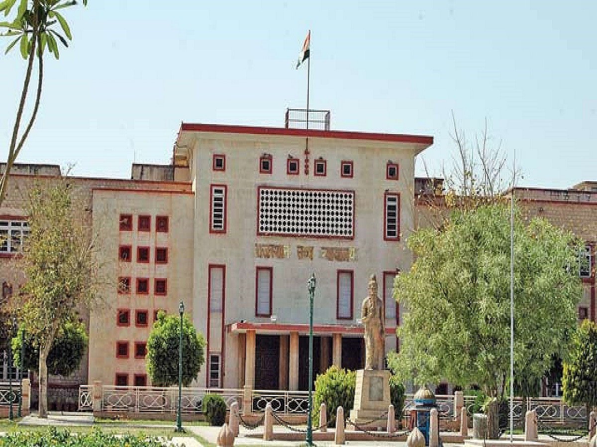 Pehlu Khan case: Rajasthan HC admits sons’ plea against acquittal of six accused; issues bailable warrant