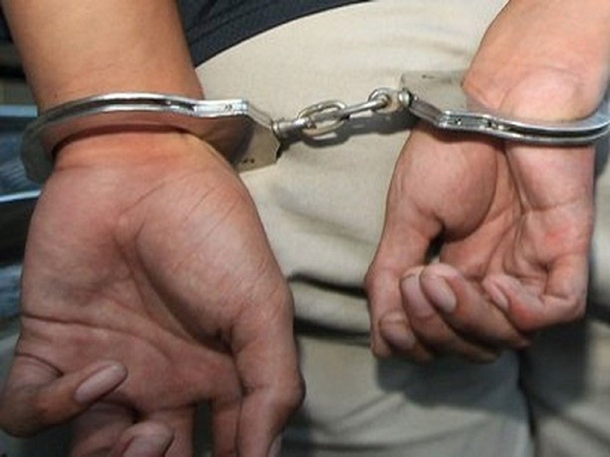 Headmaster held for molesting class 4 girl in Bihar's Katihar