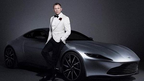 Daniel Craig
