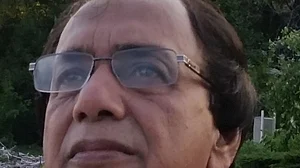 Top NE academician, politician BB Dutta passes away at 86