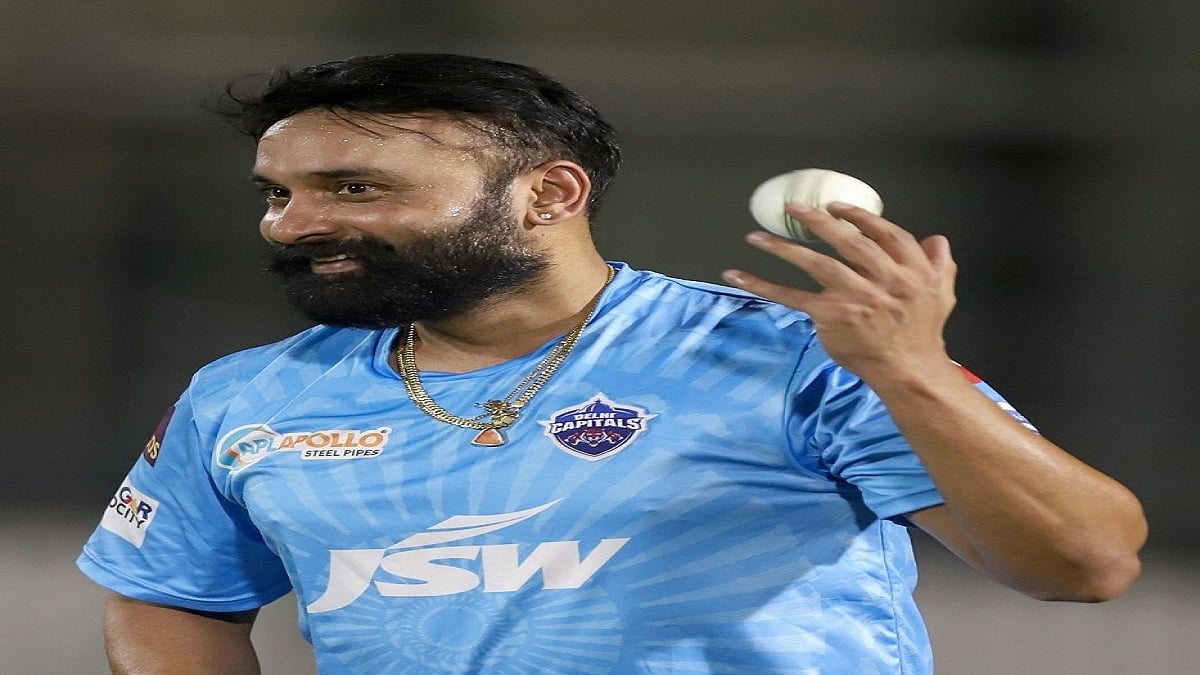 Amit Mishra