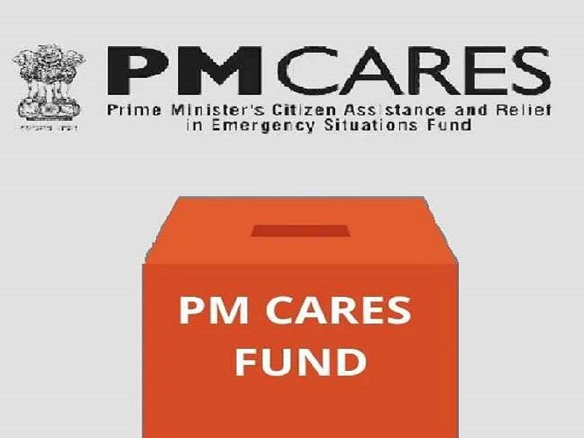 Delhi HC to hear plea related to PM CARES Fund on Nov 18