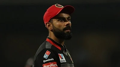 Virat Kohli to step down as RCB captain after the end of IPL 2021