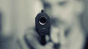 Cop mistaken as militant shot by colleague in J&K's Kupwara