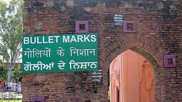 Jallianwallah Bagh renovation: Why history should never be beautified
