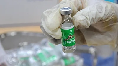 UK revises travel advisory; to include Covishield as approved vaccine after India protests