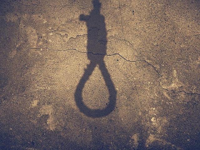 UP Dalit boy found hanging in juvenile home