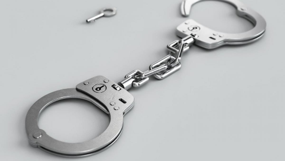 UP: Man kills pregnant wife over dowry, arrested