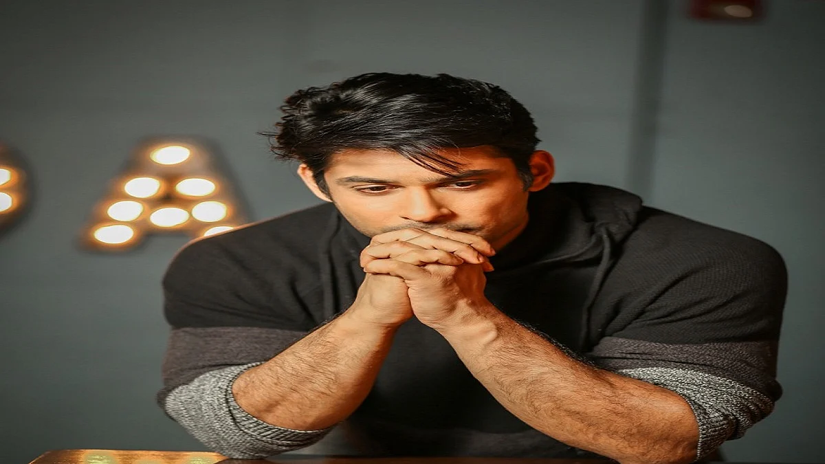 Sidharth Shukla