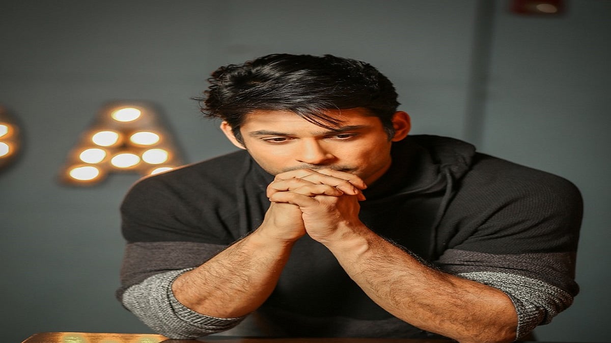 Sidharth Shukla