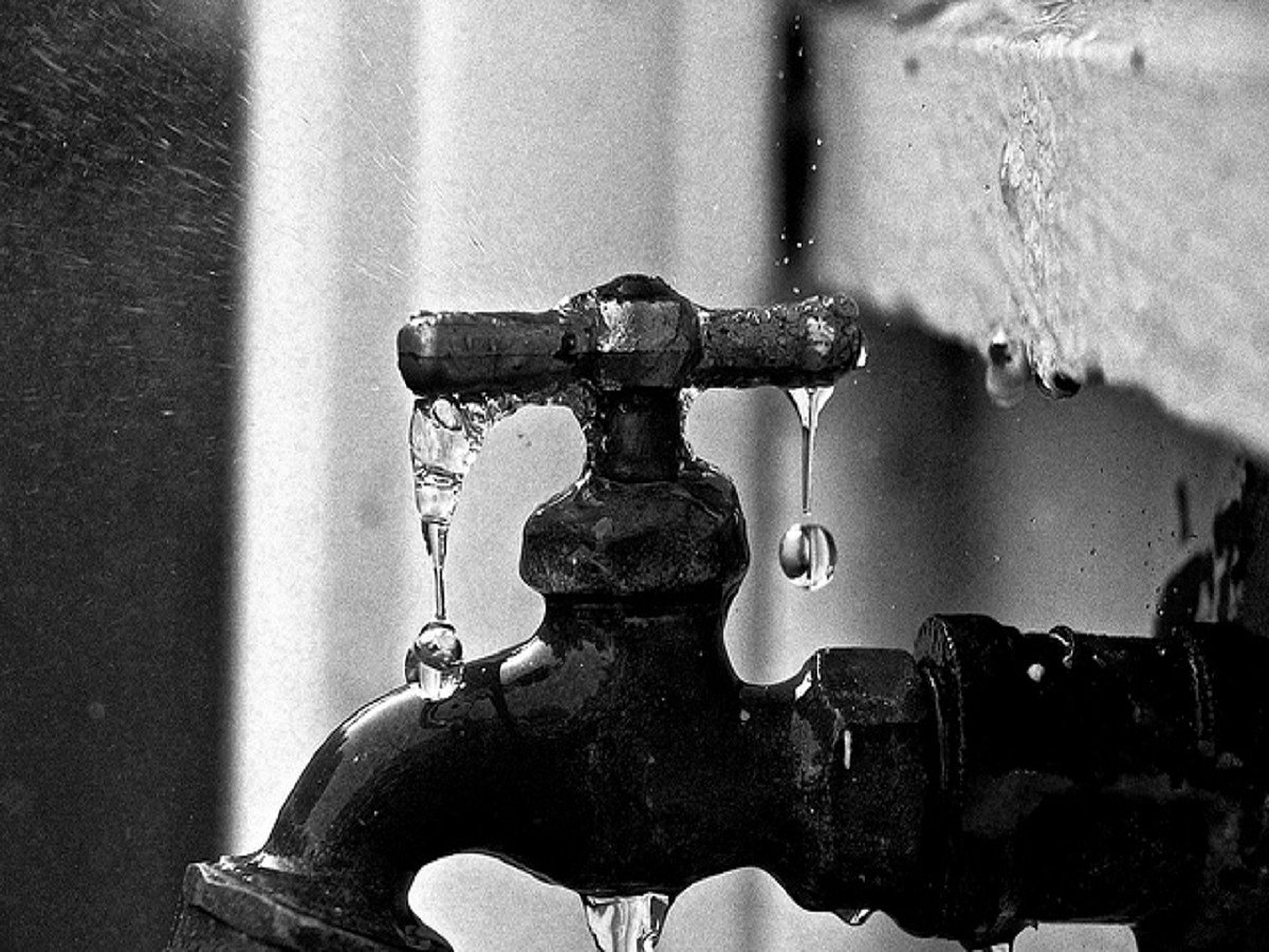 8 years on, only 5% houses covered by Delhi govt's 24x7 water supply pilot project