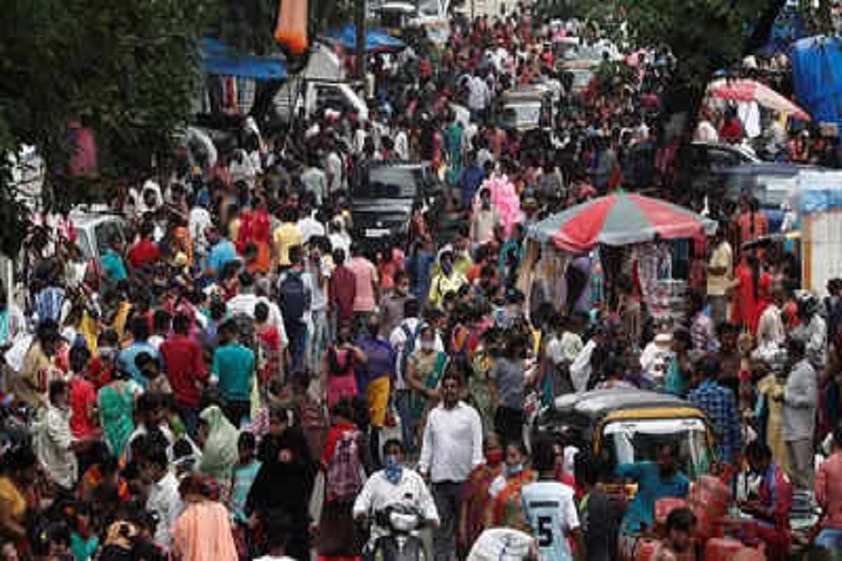 Full vaccination prerequisite if attending mass gathering essential: Govt ahead of festive season