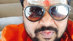 Jitu Shivhare