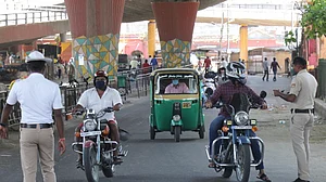 K'taka ends weekend curfew in border districts