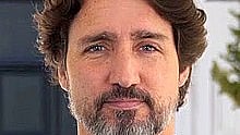Justin Trudeau