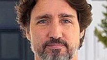 Canadians re-elect Justin Trudeau's Liberal Party