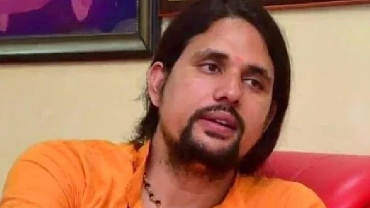 Anand Giri