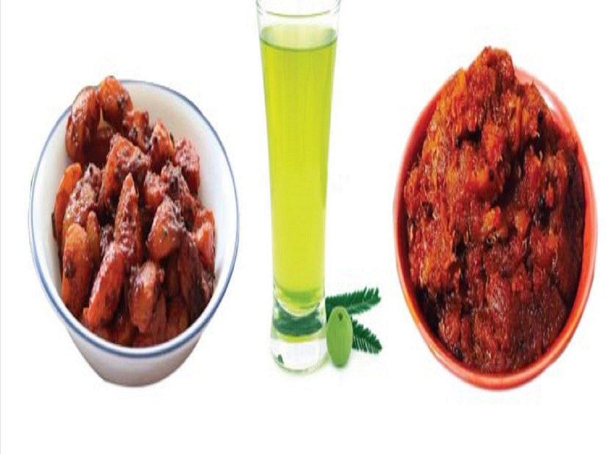 Food Katha: The versatility of Amla or Indian Gooseberry