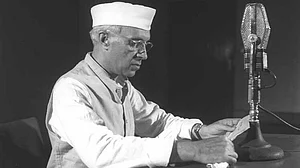 Nehru's Word: Communal organisations represent the rich and the upper classes...