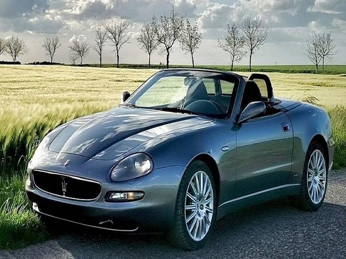 New Maserati Grecale to premiere globally