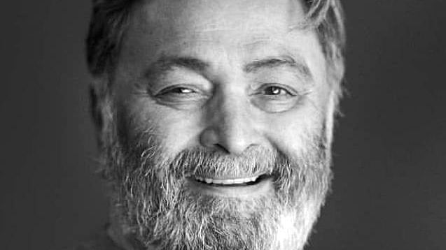 Rishi Kapoor