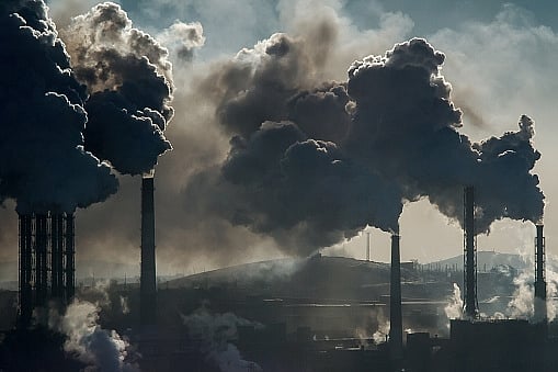 Unnecessary coal plants could waste India's 247,421 cr: Report