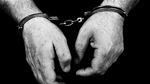 5 held for fining Dalit family over entry of 2-year-old boy into temple