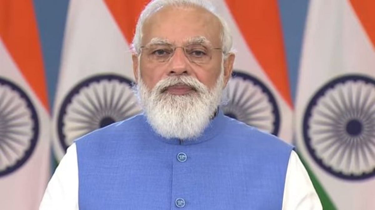 Three service chiefs likely to call on PM Modi today