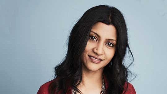 Konkona Sen Sharma