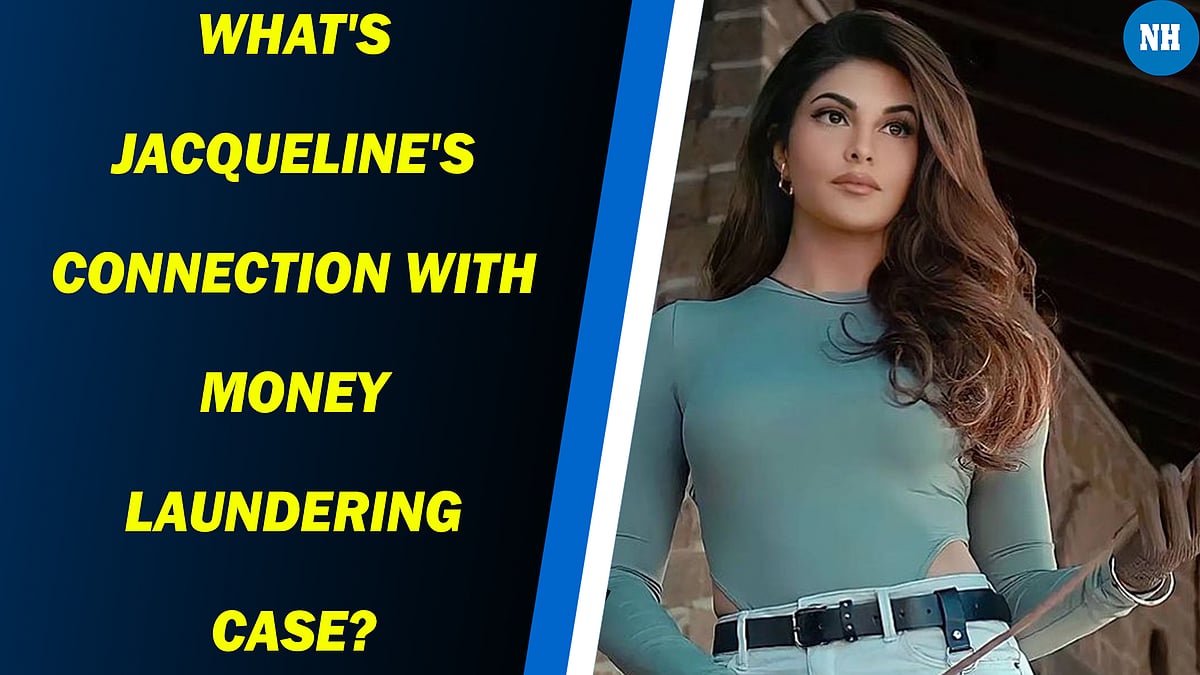 Bollywood Wrap: Jacqueline summoned by ED, Priyanka Chopra apologises & more 