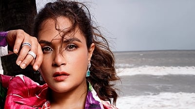 Richa Chadha