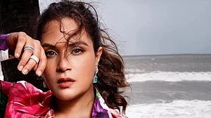 Richa Chadha wants all-female crew for maiden production venture