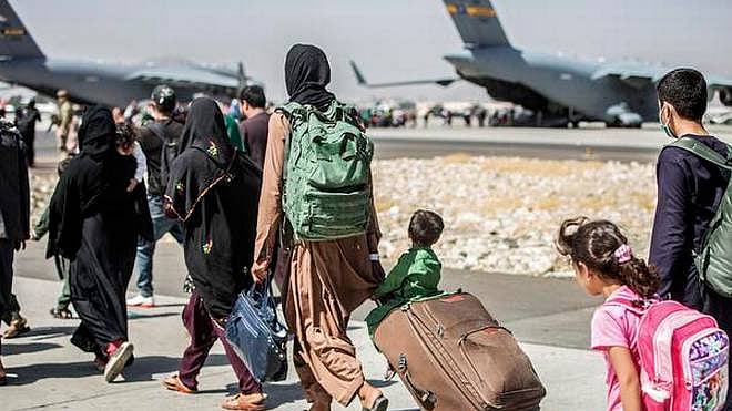 Will run out of food stocks in Afghanistan by end of this month: senior UN official warns