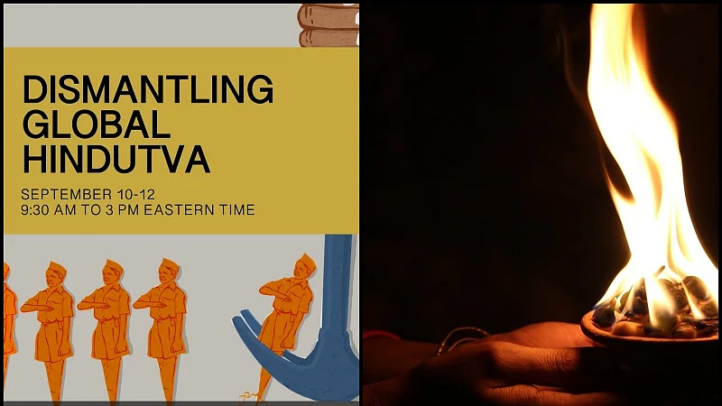 Dismantling Global Hindutva: Participants talk about threats, intimidation & lies from right-wing supporters