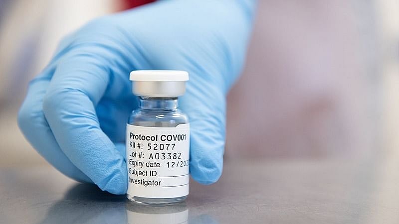 Door-to-door Covid vaccination allowed for disabled: Govt