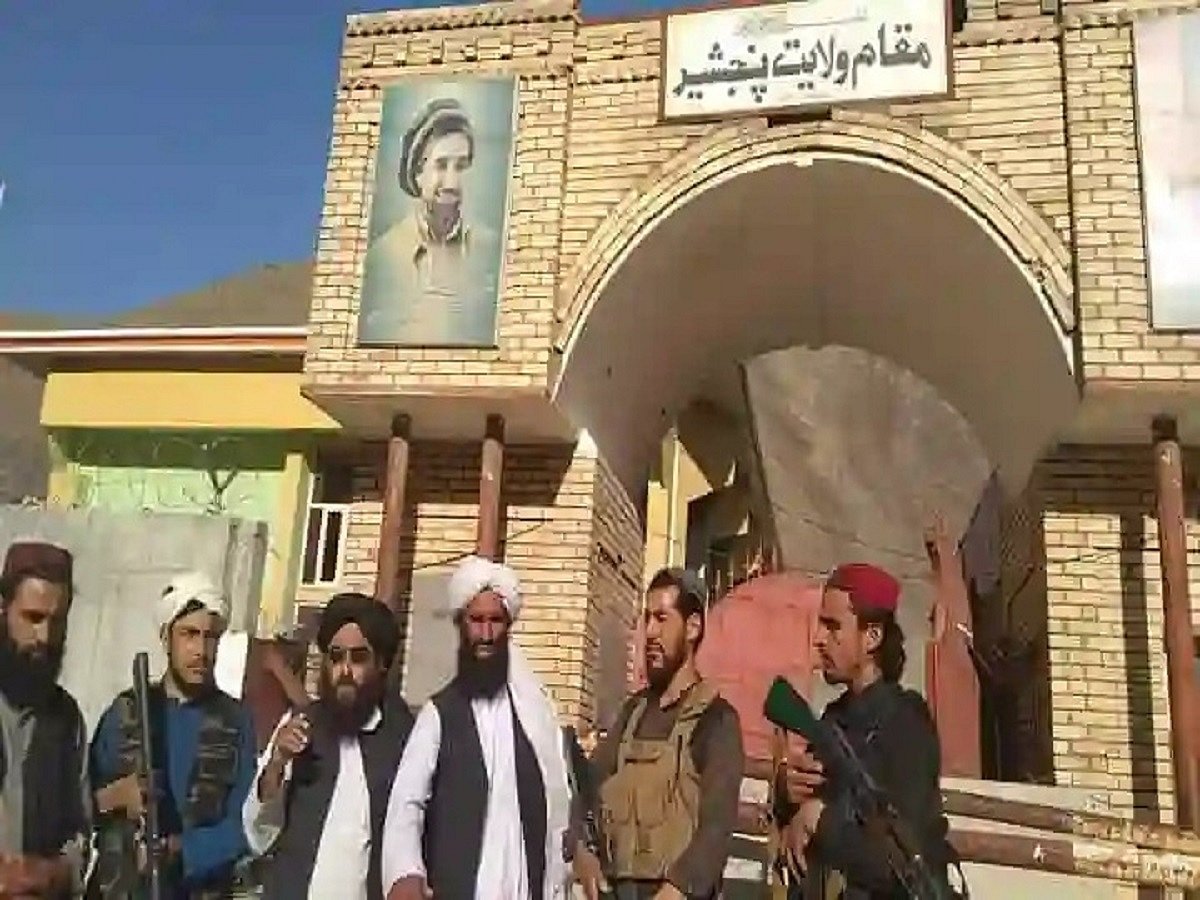 Taliban kill 20 civilians in Panjshir: Report