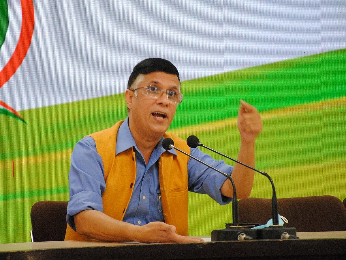 India's international reputation in tatters due to BJP, PM Modi; top leaders’ silence astonishing: Congress 