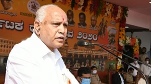 Ex-K'taka CM Yediyurappa gets bail in de-notification case