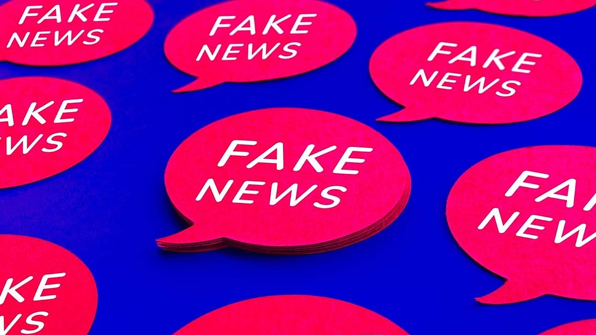 No control over fake news on web portals, will get bad name for country: Supreme Court
