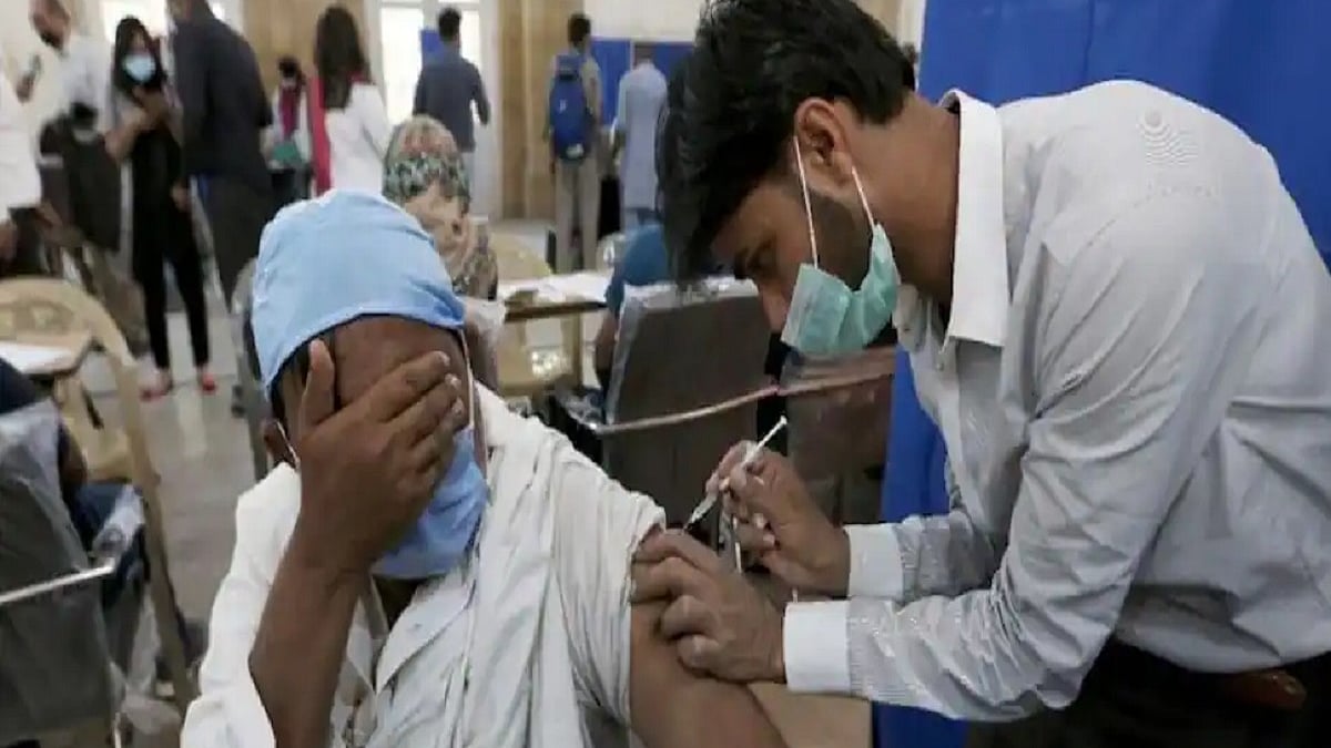 Representative Image (Photo Courtesy: PTI)