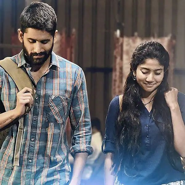 Naga Chaitanya, Sai Pallavi elevate 'Love Story' into something special
