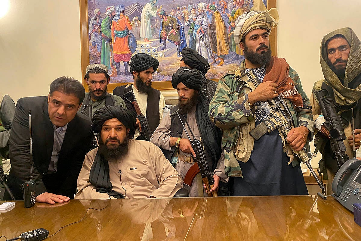 153 Afghan media outlets stop operations after Taliban takeover