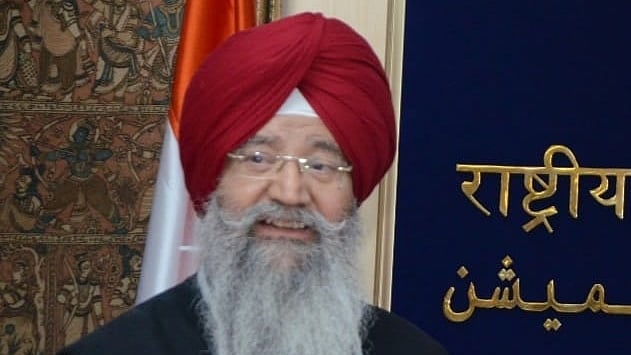 Iqbal Singh Lalpura
