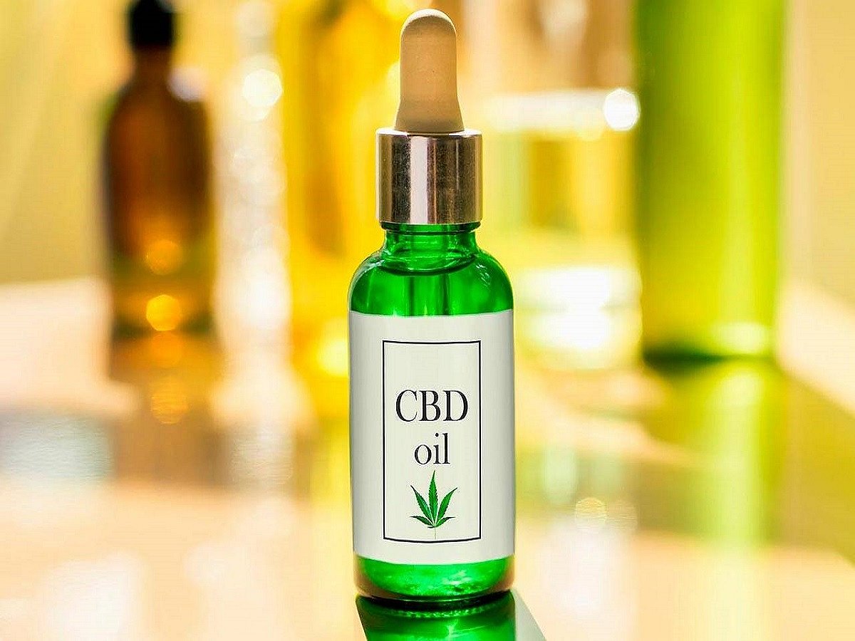 Coping with burnout or high stress? This oil can help