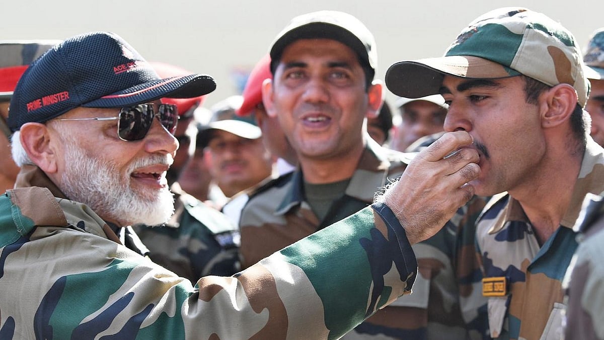 Representative Image (Photo Courtesy: Social Media)