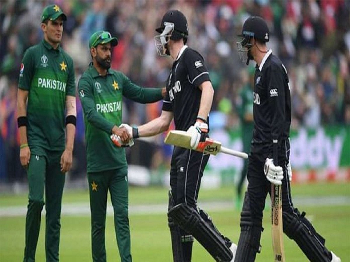 New Zealand abandon tour of Pakistan citing security threat